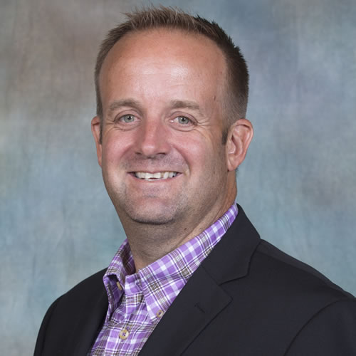 David Ahlstrand
