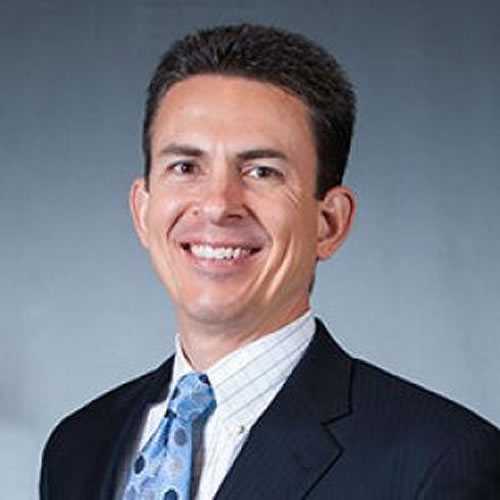 Joe Reynolds