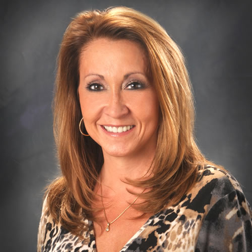 Mary Beth Hartman