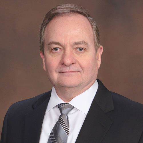 Terry Shelton