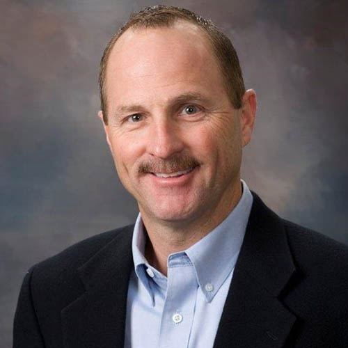 Keith Calhoun