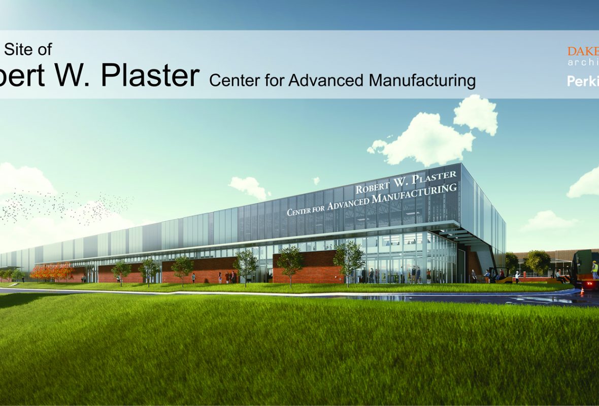 Propelling Our Community’s Workforce into the Future - Plaster ...