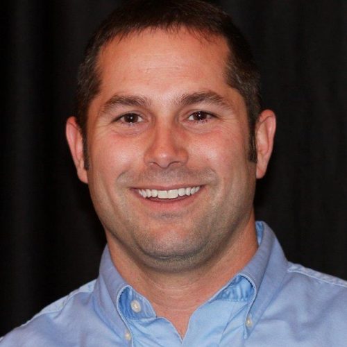 Joe LaBarge Jr